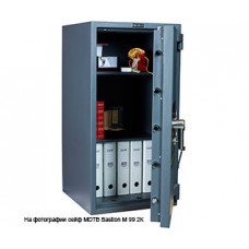 Сейф MDTB Bastion M 1585 2K