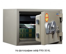 Сейф FRS-36 KL